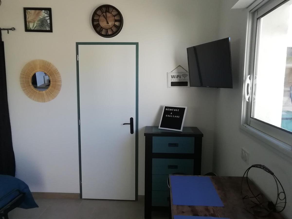 Apartment Studio